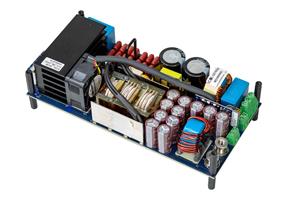 Infineon EVAL_3K3W_LLC_HB_CFD7 Turkiye