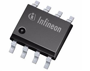 Infineon TLE4997A8 Configurable magnetic range : ±50mT, ±100mT or ±200mT Turkiye