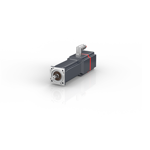Beckhoff AMP8532-Hx2z Distributed servo drive with increased rotor moment of inertia 235 Nm (M0), F3 (72 mm)