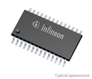 Infineon 6ED003L02-F2 Turkiye
