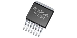 Infineon TLS850D0TA V50 Turkiye