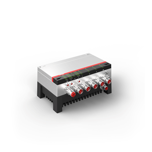Beckhoff AMP8620-2005-0210 Power supply module with connector for external regen resistor for AMP8000New Turkiye