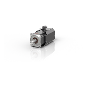 Beckhoff AM8053-wJyz Servomotor 154 Nm (M0), F5 (104 mm)