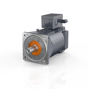 Beckhoff AM8364 Servomotors with water cooling 982 Nm (M0), F6 (142 mm)New