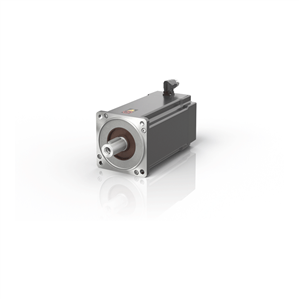 Beckhoff AM8563 Servomotor with increased moment of inertia 411 Nm (M0), F6 (142 mm)