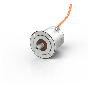 Beckhoff AM8761 Servomotor with anodized housing 128 Nm (M0), R6 (189 mm) Turkiye