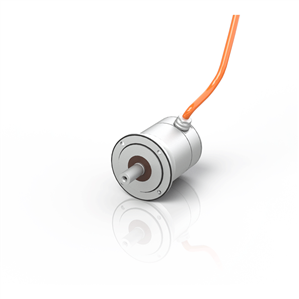 Beckhoff AM8751 Servomotor with anodized housing 490 Nm (M0), R5 (134 mm)