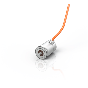 Beckhoff AM8732 Servomotor with anodized housing 237 Nm (M0), R3 (89 mm) Turkiye