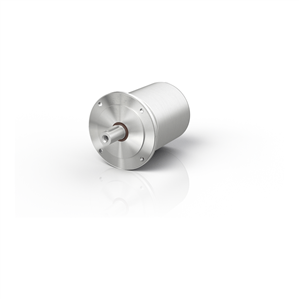 Beckhoff AM8863-wGyz Stainless steel servomotors from 167 Nm (M0)