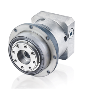 Beckhoff AG2400-+TP050S High-end planetary gear units with output flange, size 050