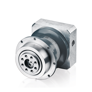 Beckhoff AG3400-+NPT045S-MF1-5 Economy planetary gear units with output flange, size 045