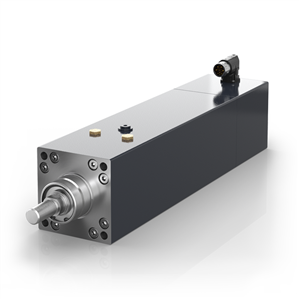Beckhoff AA3053 Electric cylinder 12,500…25,000 N (Fmax), 05…10 m/s (vmax)