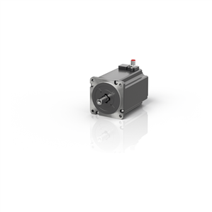 Beckhoff AS2042 Stepper motor, holding torque 64 Nm, N3 (NEMA34/86 mm)