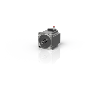 Beckhoff AS2041 Stepper motor, holding torque 33 Nm, N3 (NEMA34/86 mm)