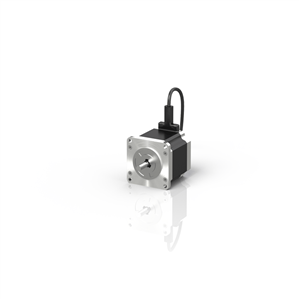 Beckhoff AS1030 stepper motor, holding torque 06 Nm, N2 (NEMA23/56 mm)