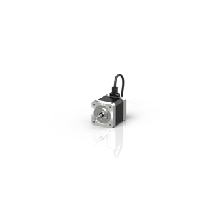 Beckhoff AS1020 stepper motor, holding torque 05 Nm, N1 (NEMA17/42 mm)