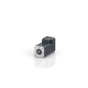 Beckhoff ASI8124 Compact integrated stepper motor drive 250 Nm (MH), N2 (NEMA23/56 mm)New