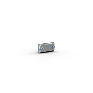 Beckhoff ZXH9999-0020 Cap without infeed