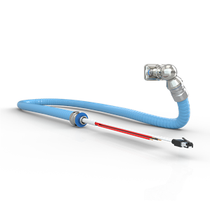 Beckhoff ZXH9999-0022 Cap with angled infeed Turkiye