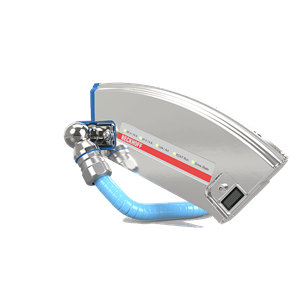 Beckhoff ATH2042 Motor module, 45° curved segment, with angled infeed Turkiye
