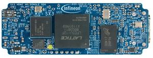 Infineon CY-RB4111 Turkiye