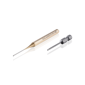 Beckhoff ZX9017-0001 Tool set for changing the rollers of the Movertyps AT9014-00xx