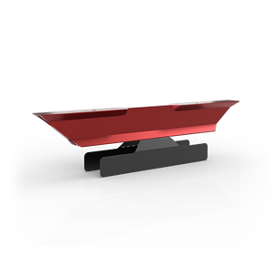 Beckhoff ZXH9001-0000 Rail on support