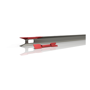Beckhoff ZX9001-0000 Rail on support Turkiye