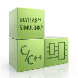 Beckhoff TC1220 TwinCAT 3 PLC/C++/MATLAB®/Simulink®