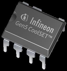 Infineon ICE5BR3995BZ Turkiye