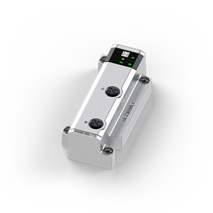 Beckhoff MO6022-0000-1112 I/O module, 2-channel communication interface, serial, RS422/RS485, M12, B-coded Turkiye