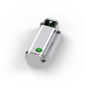 Beckhoff MO6695-0000-1112 I/O module, communication interface, EtherCAT bridge, M12, D-coded Turkiye
