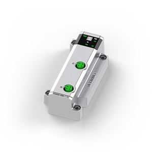 Beckhoff MO6652-0000-1112 I/O module, 2-port communication interface, EtherNet/IP, scanner, M12, D-coded Turkiye