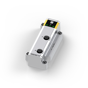 Beckhoff MO2962-0000-1112 I/O module, 2-channel relay output, 24 V DC, M12, TwinSAFE, TwinSAFE Logic