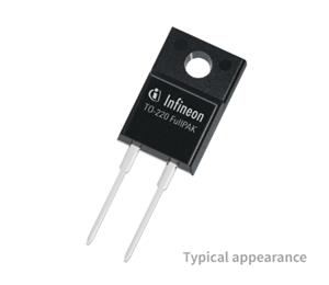 Infineon IDV08E65D2 Turkiye