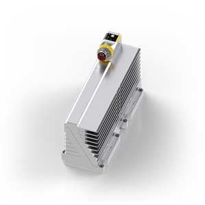 Beckhoff MD3106-0100-2254 Drive module, single-axis frequency inverter, 600 V DC, 6 A, B17, STO/SS1