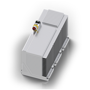 Beckhoff MD6040-0003-3445 Drive module, DC link power supply, 40 A, B23, external brake resistorNew