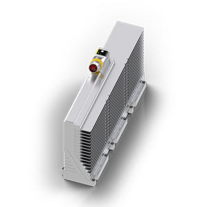 Beckhoff MD8128-0100-3255 Drive module, single-axis servo drive, 28 A, B23, OCT,  STO/SS1New Turkiye