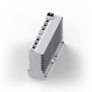 Beckhoff MR1307-0011-2242 Relay module, 3-channel relay, 230 V AC, 7 A, M12, replaceable fuse Turkiye