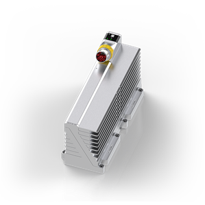 Beckhoff MR3107-2001-2245 Relay module, 1-channel motor reversing starter, 7 A, B23, replaceable fuse