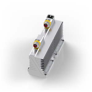 Beckhoff MR3203-1001-2244 Relay module, 2-channel motor direct starter, 28 A, B17, replaceable fuse Turkiye