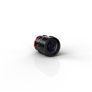 Beckhoff VOS2000-0625 Camera lens, C mount, image circle 11 mm, pixel size up to 20 µm, f = 6 mm, f/25 Turkiye