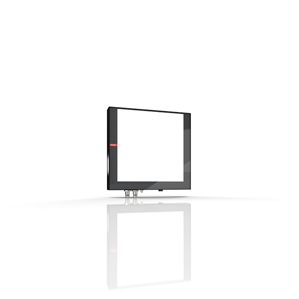 Beckhoff VIP2010-2525 Panel illumination, OGB-IR850, narrow beam, light emitting surface 250 x 250 mm Turkiye
