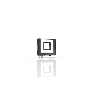 Beckhoff VIR2010-1515 Ring illumination, OGB-IR850, narrow beam, light emitting surface 150 x 150 mm