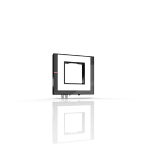 Beckhoff VIR2000-2525 Ring illumination, OGB-IR850, wide beam, light emitting surface 250 x 250 mm