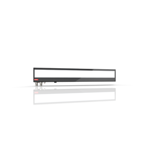 Beckhoff VIB2010-0605 Bar light, OGB-IR850, narrow beam, light emitting surface 600 x 50 mm Turkiye