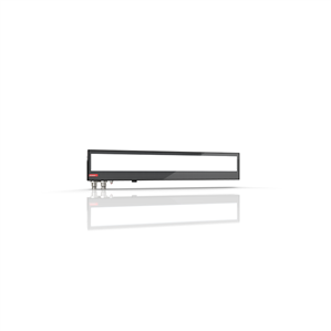 Beckhoff VIB2000-0505 Bar light, OGB-IR850, wide beam, light emitting surface 500 x 50 mm