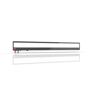 Beckhoff VIB2000-0805 Bar light, OGB-IR850, wide beam, light emitting surface 800 x 50 mm