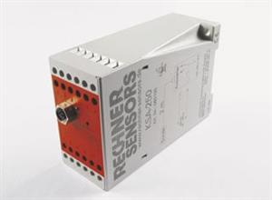 Rechner Sensors KSA-250-BXL-1CO-40x70x110-ABS-KL/Y24-1 Power Supplies / Isolating Switching Amplifiers (Ex Barriers) Turkiye