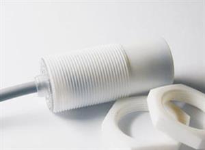 Rechner Sensors KAS-80-35-A-K-M32-PTFE-StEx, ATEX, 5 m Capacitive Sensors (KAS) Turkiye